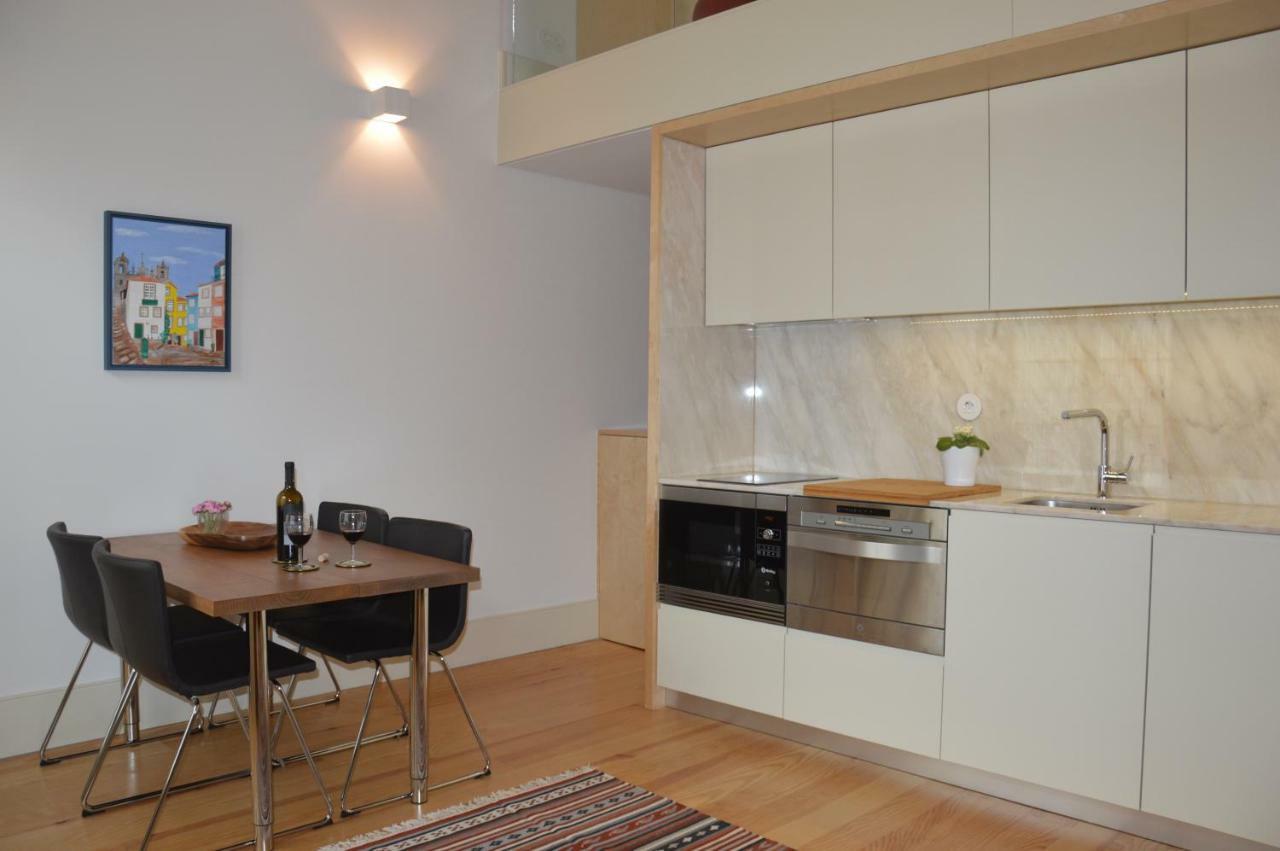 Oporto Like Home IV - Mezzanine エクステリア 写真