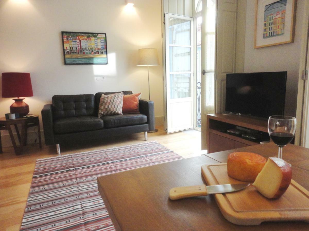 Oporto Like Home IV - Mezzanine エクステリア 写真