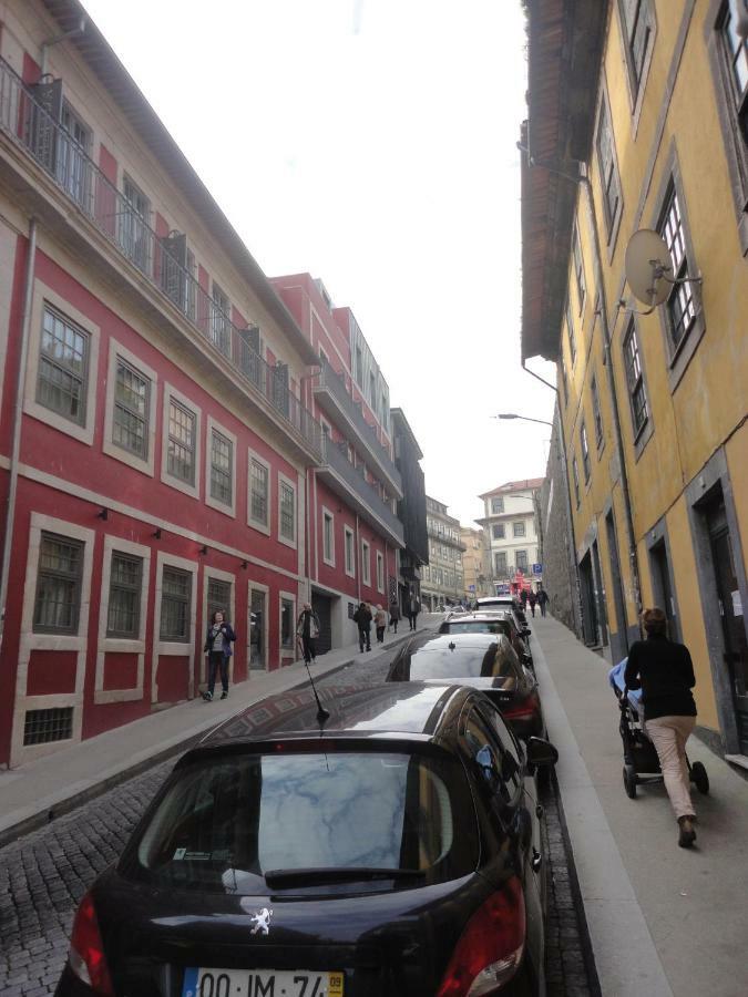 Oporto Like Home IV - Mezzanine エクステリア 写真