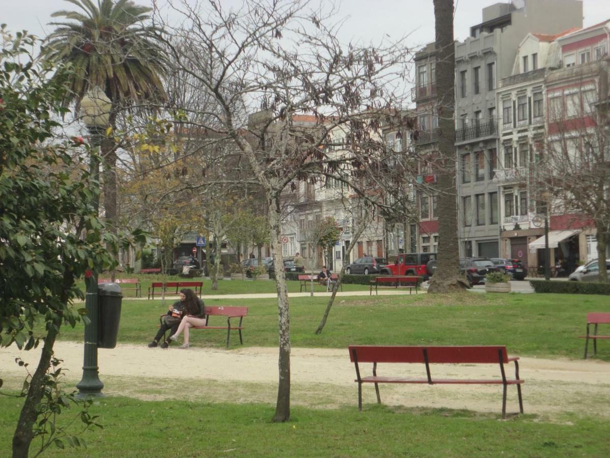 Oporto Like Home IV - Mezzanine エクステリア 写真