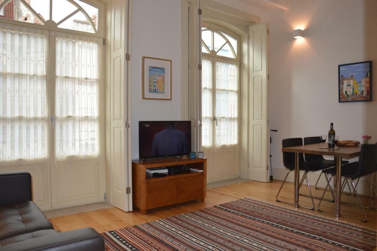 Oporto Like Home IV - Mezzanine エクステリア 写真