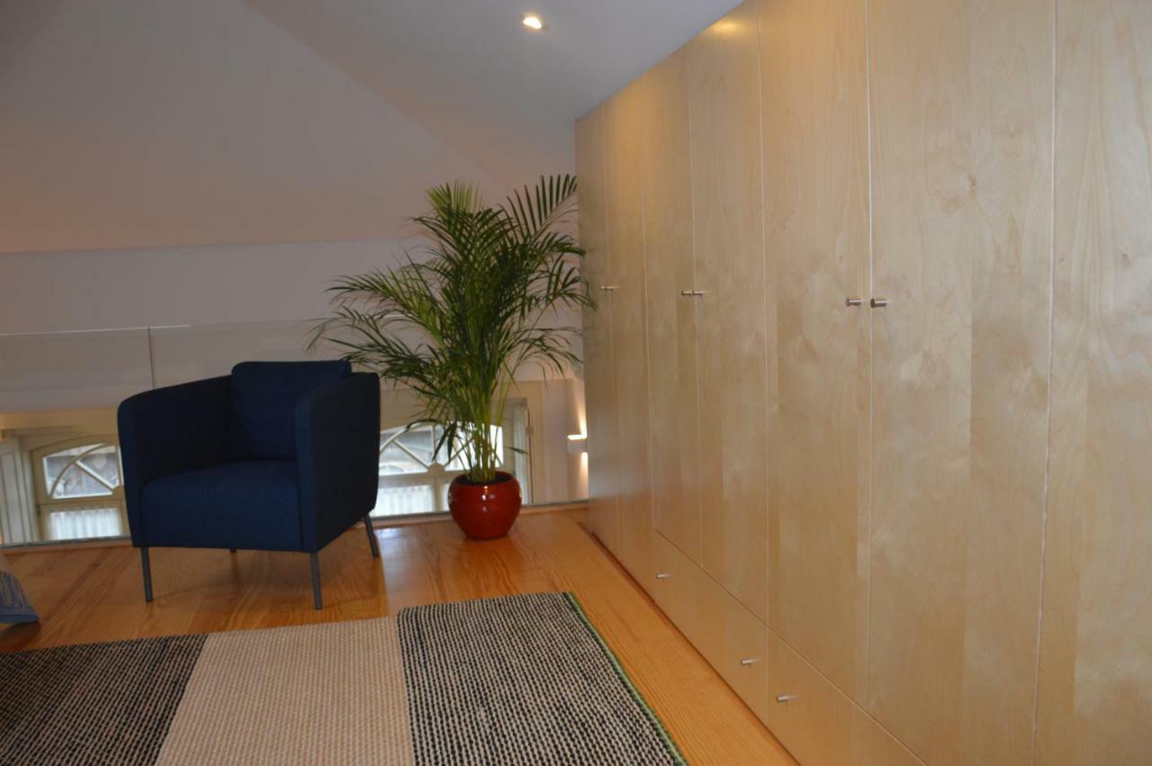 Oporto Like Home IV - Mezzanine エクステリア 写真