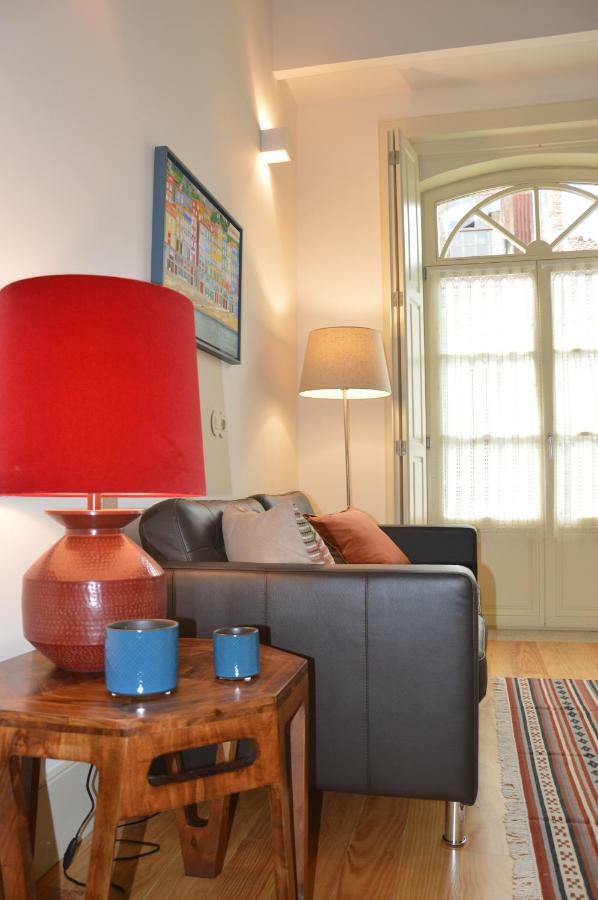 Oporto Like Home IV - Mezzanine エクステリア 写真