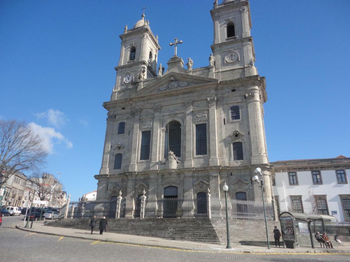 Oporto Like Home IV - Mezzanine エクステリア 写真