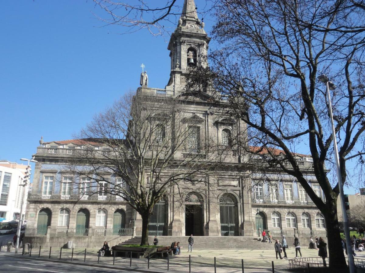 Oporto Like Home IV - Mezzanine エクステリア 写真